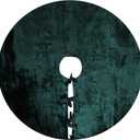 Sophia-Art Christmas Tree Skirt, Luxury Velvet Plush Skirt, Xmas Decoration Holiday Party Décor, Soft Velvet Home Décor Merry Christmas Party Christmas Tree Decorations (Dark Green,48 Inch)