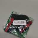 HEAD Leather Racquetball Glove - Web Extra Grip Breathable Glove for Right & Left Hand (Medium)