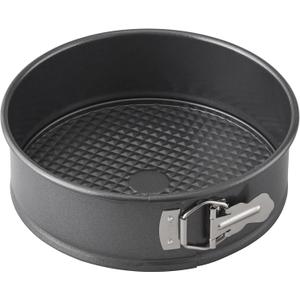 Wilton Platinum Premium Non-Stick Anti-Warp Bakeware, Made without PFAs, Springform Pan, 9 x 2.75 in, Packaging May Vary (Standard)