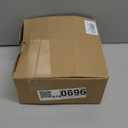 1000W Pond Heaters for Outdoor Ponds with Fish, Floating Pond Deicer with Thermostat-Controlled and LED Indicator, Auto ON/Off, Durable Cast Stock Tank Heater with 10 FT Cord