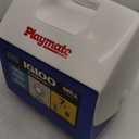 Igloo Playmate Pal Cooler, Blue/White, 7 Qt