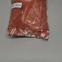 Horaldaily Fall Tablecloth 6060 Inch Round, Thanksgiving Autumn Harvest Caramel Wild Flowers Table Cover for Party Picnic Dinner Decor