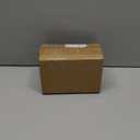 Handmade Ceramic Sugar Bowl with Lid and Spoon, 9oz Porcelain Condiment Jar with Hand-Painted Floral Design, Colorful Seasoning Container for Sugar, Salt, Spices Kitchen (Green)