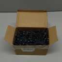 Brizled Red & White String Lights, 78.74ft 240 LED Christmas Lights Connectable, Outdoor Mini Christmas Light String 8 Modes Twinkle Xmas Light with Timer for Indoor Xmas Tree Valentine's Day Party