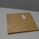 Honorall Semi-Translucent Curtain Rear Projection Screen with The Size of 4ft x 6ft