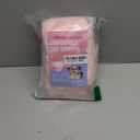 Ambreview Disposable Dog Diapers Female, Just Pull It Up, Doggie Diapers for Female Dogs, Strong Absorbency | Leak Proof, for Dogs in Heat | Elderly | Disabled, M 10 PCS, Size M (Waist 11.8"-19.7"))