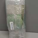 QWORK Purse Display Stands, 2 Pack Polished Gold Handbag Display Holder Jewelry Rack, (15.75" to 27.56") Adjustable Height Retail Countertop Single Hook Display Stand, for Bags,Purses,Wig, Jewelry