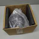 2.5L Alternator Replacement Compatible with 2010 2011 Toyota Camry L4 2.5L Replace 11516N, 104210-2650, 104210-2651, 11516, 11516A, 210-0735, 213-9298, 27060-0V060, 27060-0V060-84, 290-5542, A-80542