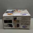 Chicco QuickSeat Hook-On Chair, Portable High Chair for Babies and Toddlers, for Children up to 37 lbs., Travel-Friendly, Graphite/Grey