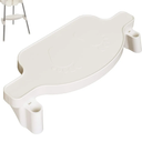 Ireka Baby Footrest Compatible with IKEA High Chair Antilop