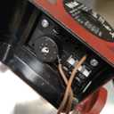 Grundfos 59896341 UPS15-58FC Circulator Pump, Red