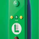 Remote Plus, Luigi - Nintendo Wii 