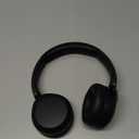 Sony WH-CH520 Wireless Headphones Bluetooth On-Ear Headset with Microphone and up to 50 Hours Battery Life with Quick Charging, Black