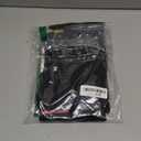 Christmas Shirts for Women Funny Nutcracker Graphic Xmas Shirt Cute Short Sleeve Tops Size XL