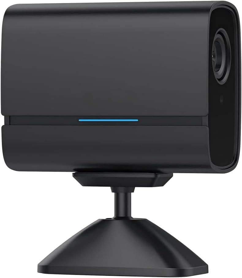 ASIEVIE Smart Camera Model M-1