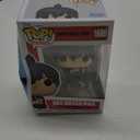 Funko POP! Animation: CSM - AKI Hayakawa - Chainsaw Man - Collectable Vinyl Figure - Gift Idea - Official Merchandise - for Kids & Adults - Anime Fans - Model Figure for Collectors and Display