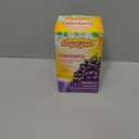 Emergen-C Elderberry Fizzy Drink Mix, Elderberry Immune Support, Natural Flavors, With High Potency Vitamin C, 18 Count