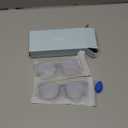 livho High Tech Blue Light Glasses - Advanced Blue Light Blocking Computer Glasses - Screen Fatigue & UV Protection, 2 Pack