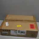 Tall End Table with Charging Station, 3 Tier Narrow Beside Table with Adjustable Shelf, Tall Side Table Nightstand for Bedroom, Living Room Coffe Table, Office, Greige