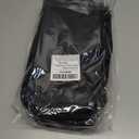 2 x ProCase Slim Carrying Case for Nintendo Switch 2 2025, Travel Case Hard-Shell with 12 Game Card Slots, Switch 2 Protector Accessories -Black