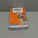 ThunderShirt for Dogs, XX Large, Platinum Sport - Dog Anxiety Relief Calming Vest