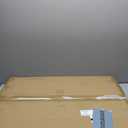 Cornhole Board Set, 3'x2' Cornhole Set, Corn Hole Boards Set, Lightweight Corn Hole Set Includes 2 Cornhole Boards, 8 Cornhole Bean Bags & Carry Case for Outdoor Games