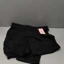 Womens Dress Pants Stretchy Work Pants High Waisted Business Trousers Pull On Casual Slacks with Pockets,L