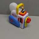 Little Tikes Story Dream Machine Dr. Seuss Starter Pack, Storytime, Books, Audio Play Character, Gift and Toy for Toddlers and Kids Girls Boys Ages 3+ Years