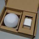 Apple - HomePod mini - White