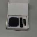 Magicteam Sound White Noise Machine with 20 Non Looping Natural Soothing Sounds and Memory Function 32 Levels of Volume Powered by AC or USB and Sleep Sound Timer Therapy for Baby Kids Adults