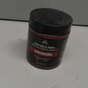 FORTIVO Leather and Vinyl Recoloring Balm Maroon