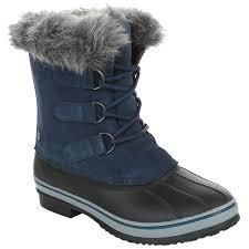 Women's Katie Waterproof Insulated Winter Snow Boot
t Size 8