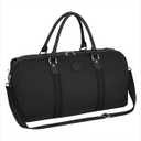 PROMOTIONAL LUXURY TRAVELER WEEKENDER BAG