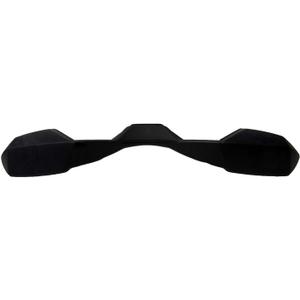 Can-Am ATV New OEM Handlebar Wind Protector Hand Guard Black 709400822