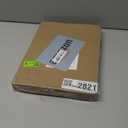 Standing Toilet Paper Holder, TP Holder with Practical Tray On Top for Phone, No Drill No Damage to Wall, Stainless Steel (Brushed Nickel) (1-Roll)