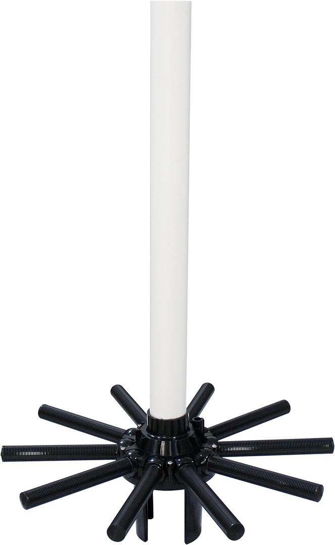 SX244DA Lateral Assembly with Center Pipe Replacement for Hayward Sand Filter