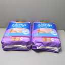 Always Discreet Adult Incontinence Underwear for Women and Postpartum Underwear, L, Up to 100% Bladder Leak Protection, 76 Count