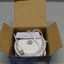 Galaxy Projector, Star Night Light, Star Projector with Timer & Remote Control for Bedroom Decor, Home Theater, Ceiling, Kids Room, Party, Relaxation (White)