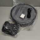 Area Rugs8x10,Washable Area Rug for Living Room,Low Pile Rug,Non-Slip Non-Shedding Bedroom Rug,Indoor Modern Carpet for Bedroom Kitchen Dining Room Home Dcor (Beige, 8x10)