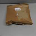 Leinuosen Flexible Molding Trim Peel and Stick for Walls Decorative Bead Pearl DIY Wall Trim for Bathroom Mirror Frame Border Backsplash Ceiling Cabinet TV Wall Edge (Wood,10ft /20 mm)