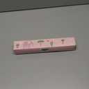 Rainbow Animal Wall Stickers - Elephant Rabbit Raccoon Wall Decals - Baby Nursery Kids Boy Girls Room Daycare Playroom Classroom Wall Decor