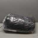 QH.HOME 21 Ft Round Pool Cover with Fast Tightening Patented Ratchet,Heavy Duty Winter Pool Cover for Above Ground Pools [Durable, Tear Resistant],PU Tarp Snug Fit for UV Protected