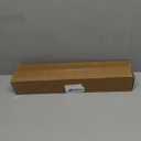 Bonpally Adjustable Tension Curtain Rod, 32-75 Inches Non-Slip Stainless Steel Shower Curtain Rod, Rust-Resistant Telescoping Rod for Bathroom, Kitchen, Dorm, RV, No Drilling, Easy to Install, Black