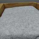 8x10 Area Rugs Living Room: Bedroom Vintage Washable Carpet Beige