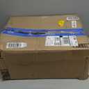 8 Tier Over The Door Pantry Organizer, 2 IN 1 Wall Mount or Hanging Spice Rack Seasoning Shelves with Adjustable Basket, Back of Door Organizer and Storage for Kitchen Cabinet and Room Closet (Black)