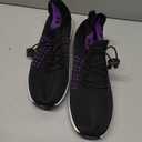 Comfortable Breathable Women Walking Shoes Slip on Trainers Women's Orthopedic Casual Ladies Shoe Thick Bottom 41