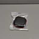 USB C Headphone for Samsung S25 FE S24 A16 A17 Wired Earbuds Magnetic in-Ear Type C Earphone with Microphone Volume Control Bass Stereo Noise Canceling for iPhone 17 Pro Max Air 16 16e 15 Pixel 10 9a