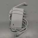 Facmogu 12V 3A Power Supply Adapter, AC 100-240V to DC 12 Volt Wall Plug Transformers, 36W Power Supply Adaptor with AC to DC Barrel Connector 5.5x2.5mm & 5.5x2.1mm, Power Cord Length 150cm/ 4.92 Feet