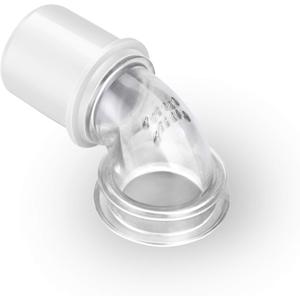 2021 Version Replacement Elbow/Swivel for Dream Wear Nasal Mask for CPAP Users