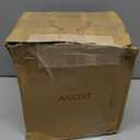 ASCOT Electric Kettle, Stainless Steel Electric Tea Kettle Gifts for Men/Women/Family 1.5L 1500W Retro Tea Heater & Hot Water Boiler, Auto Shut-Off and Boil-Dry Protection (Cream)